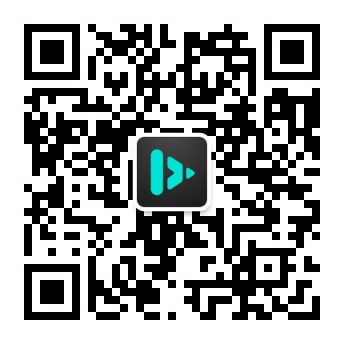 BoxPlayer 微信公众号二维码